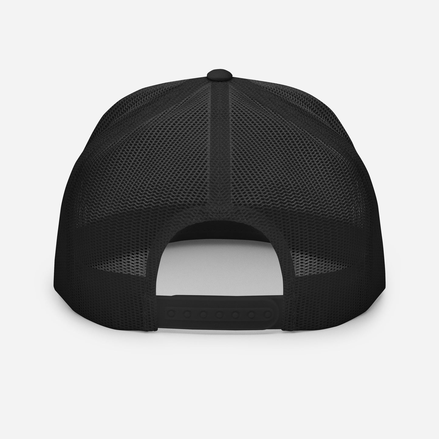 Delta 88 Classic Black/Pink Cap