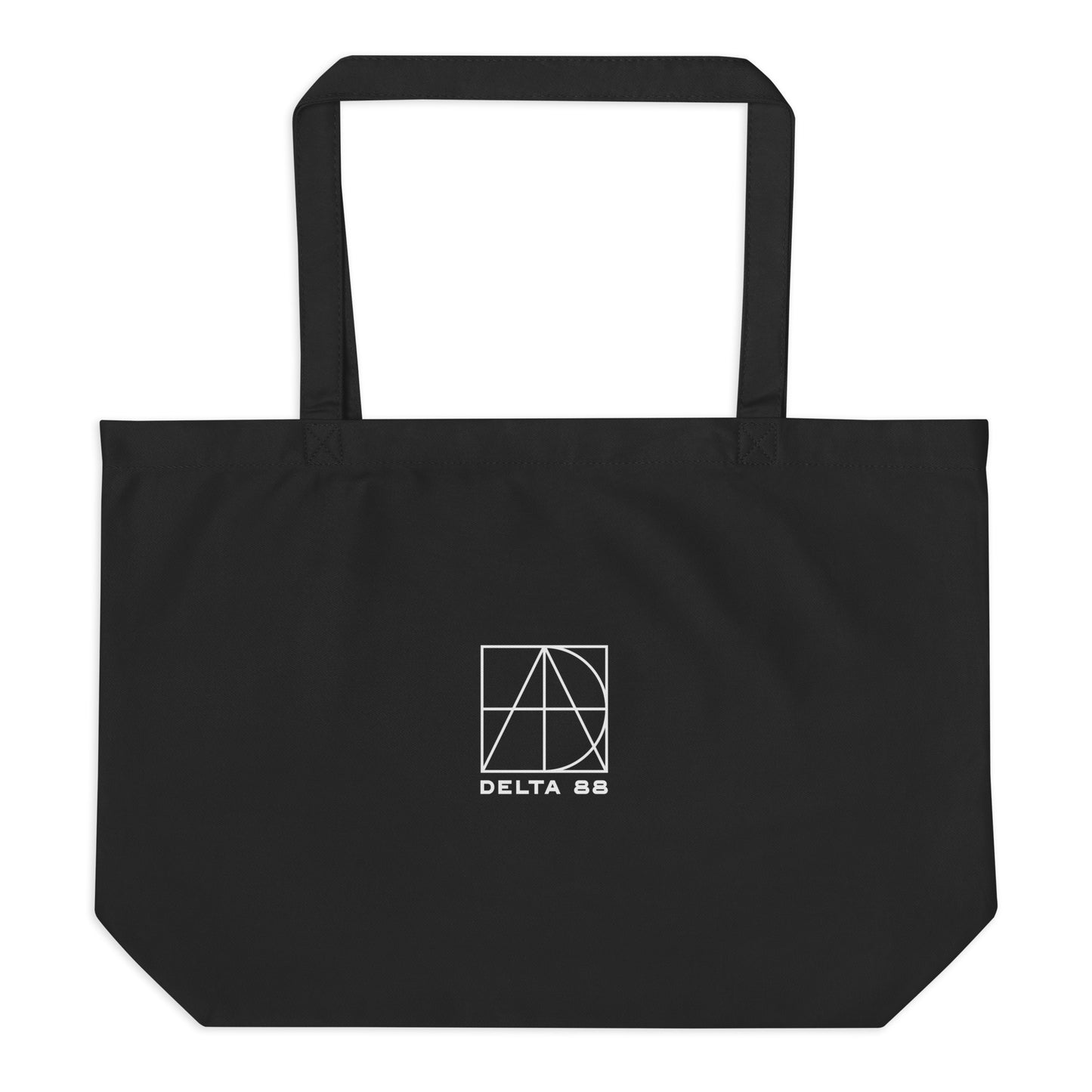 Delta 8 Is Life - Gothic Tote Bag