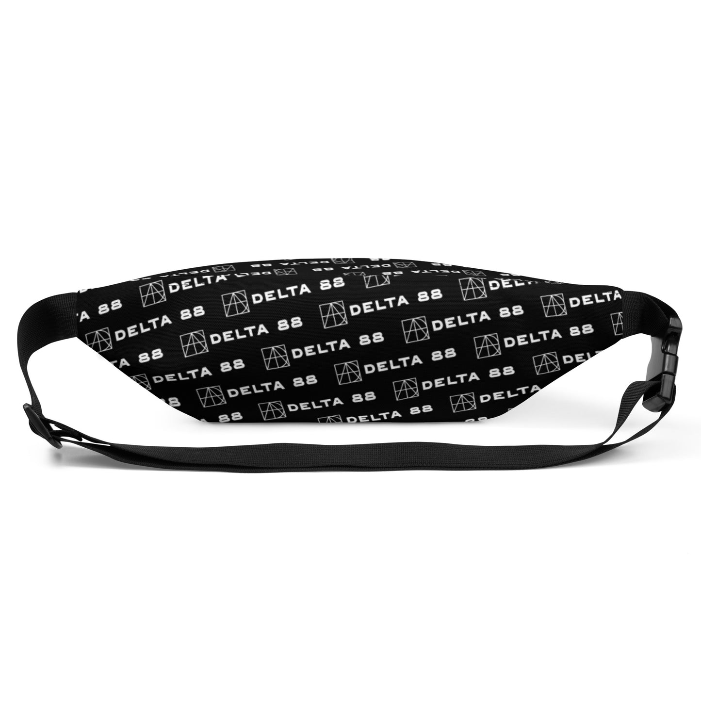 Delta 88 Fanny Pack