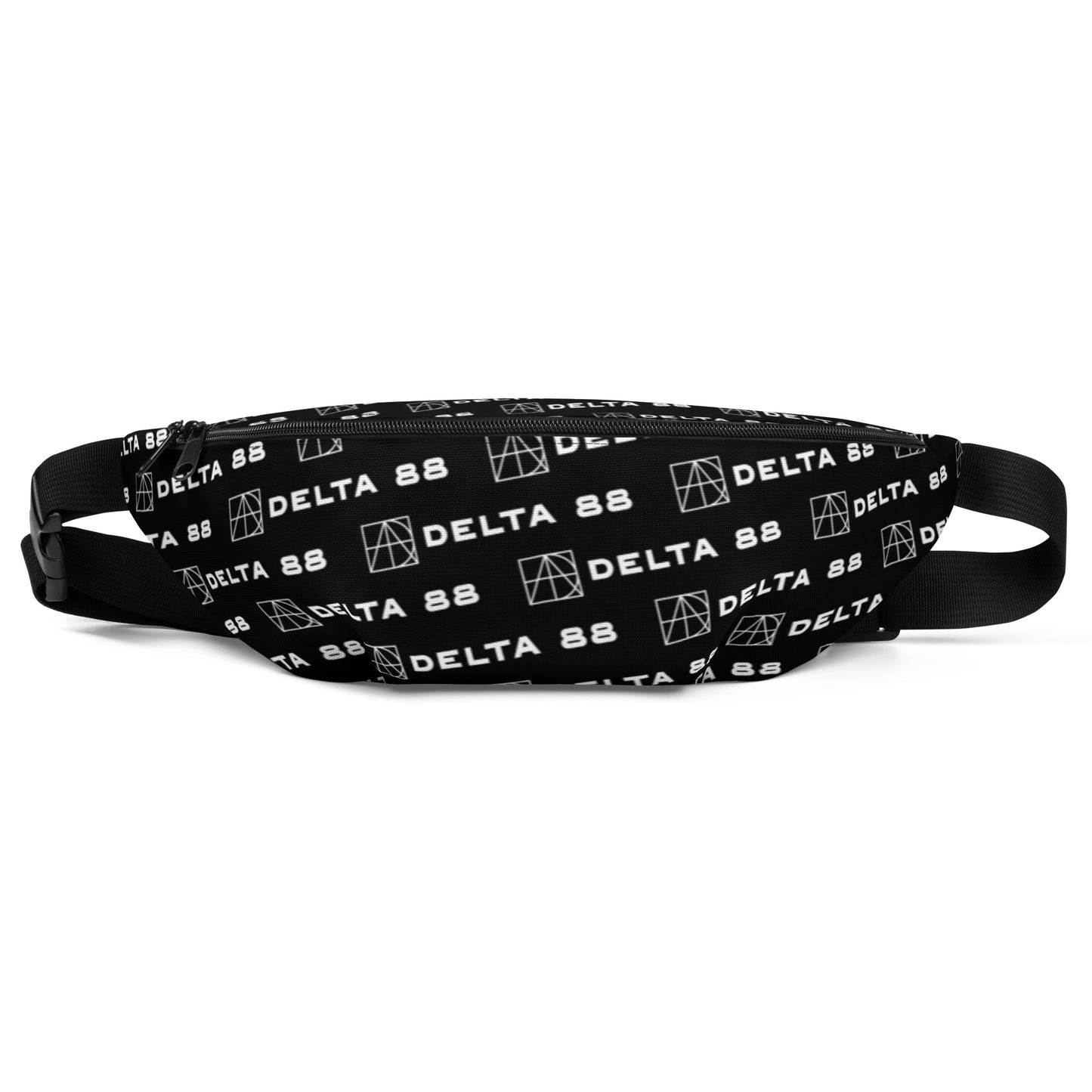 Delta 88 Fanny Pack