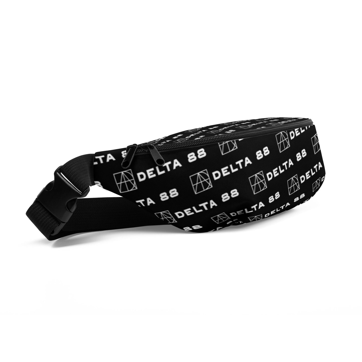 Delta 88 Fanny Pack