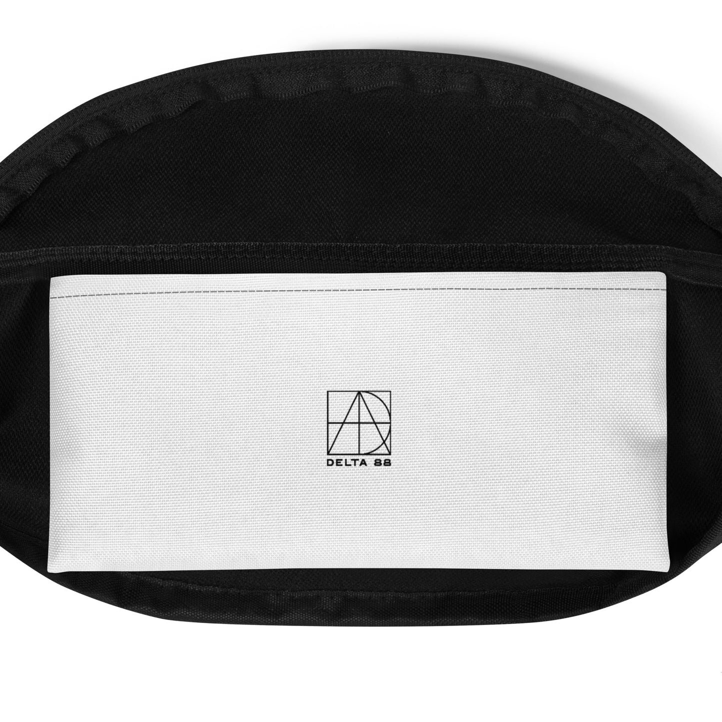 Delta 88 Fanny Pack