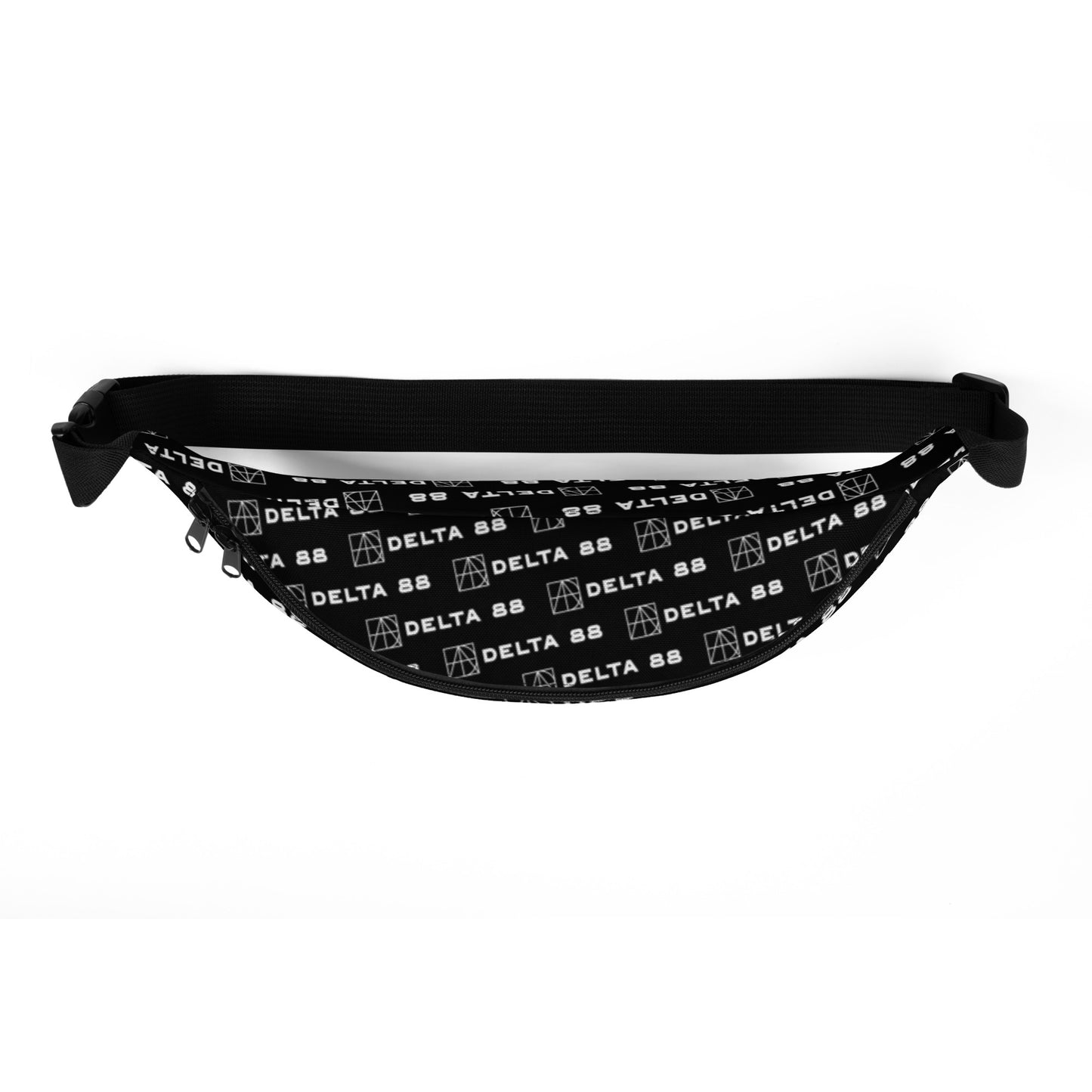 Delta 88 Fanny Pack