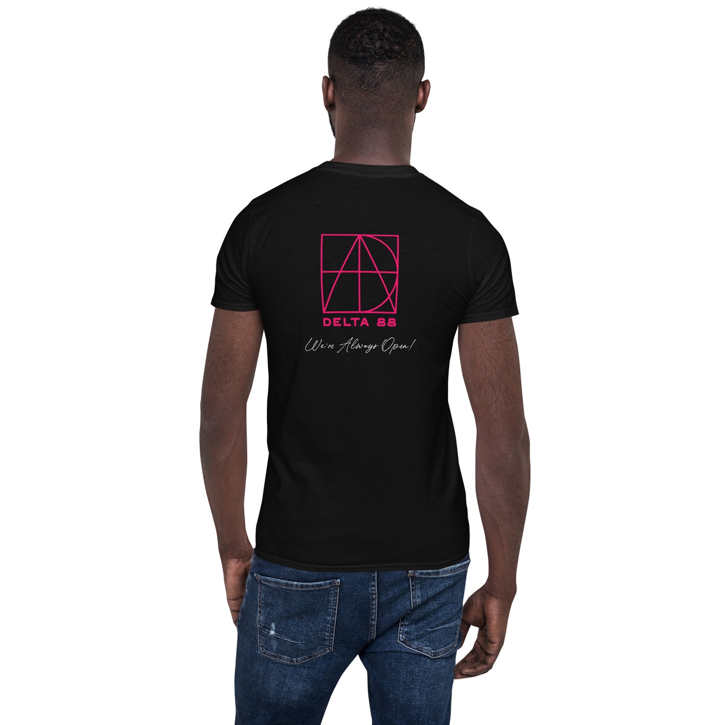 Delta 88 Fancy Unisex T-Shirt