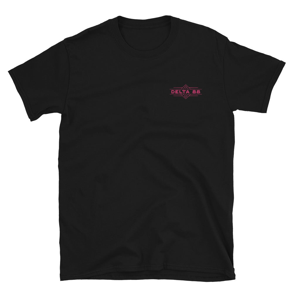 Delta 88 Fancy Unisex T-Shirt
